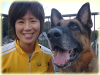 photo:キャットワン代表 津山知寿子