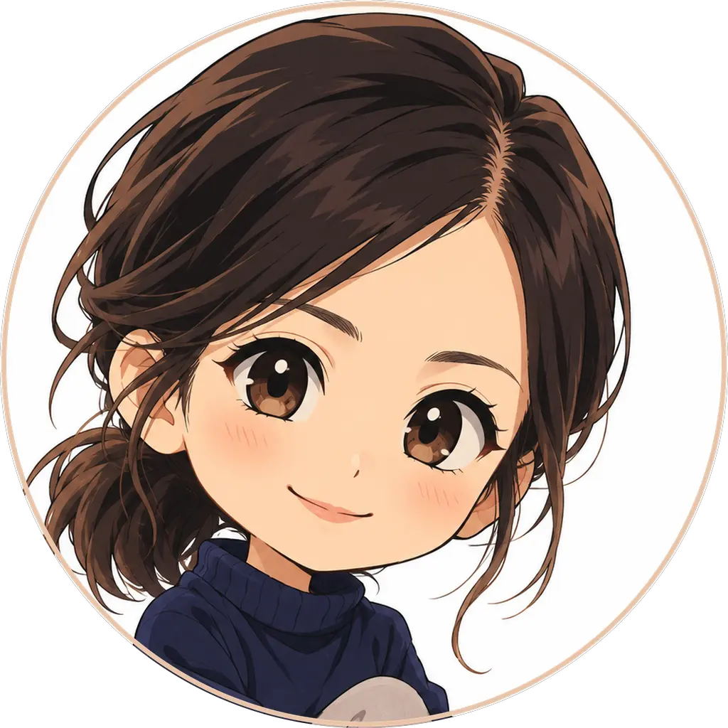 ちずこ
